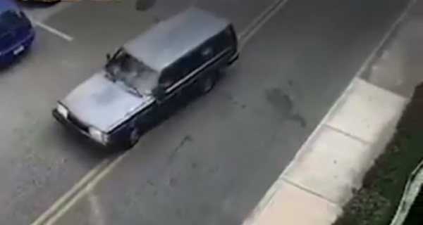 Burning Rubber - The Pure Benefit Of Owning A Mighty Sleeper 2