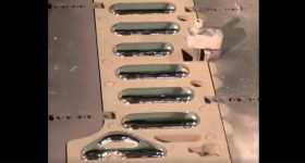 Car Production Process Can Be So Satisfying 1