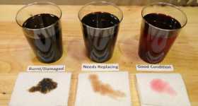 Changing Your Car Transmission Fluid 1