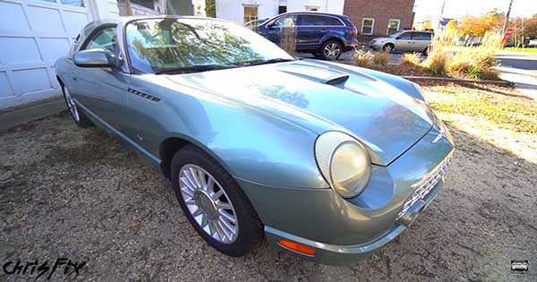 Chris Fix Gives His Mom The Best Surprise Gift 2