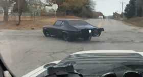 Cruising The Streets With MURDER NOVA Pro Mod For Shawns Birthday 1