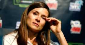 Danica Patrick Announced Her Retirement After 2018 Indy 500 2