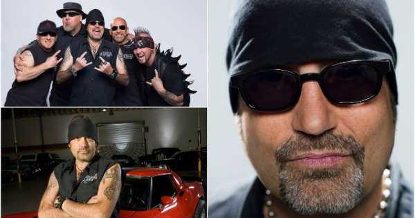 Daniel Nicholas Koker II 1