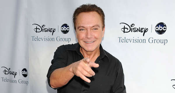 David Cassidy Partridge Family Star Sadly Passed Away Aged 67 2