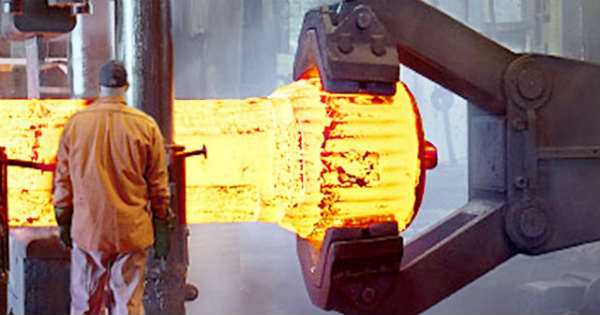 Different Types Of Forging 1