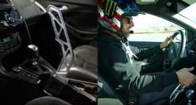 Drift Stick Tested By Ken Block 111