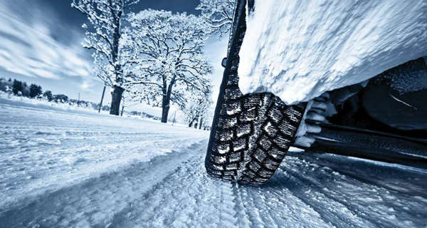 Driving In The Winter A Checklist For Your Vehicle 2