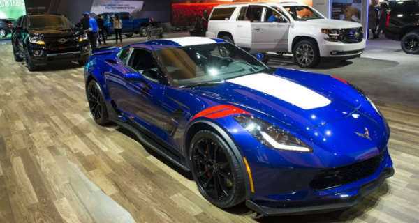 Every Taco Bell Employee Is Eligible for Discounts on Cadillacs Corvettes 11