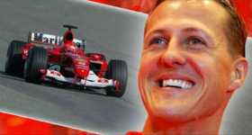 F1 RACING Schumacher is the Best Ferrari Driver Of All Time 1