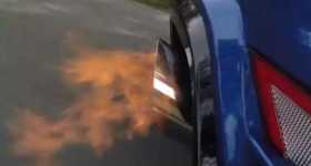 Ford Focus RS Sounds 1