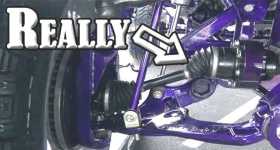 Guy Shows Us The Worst SEMA Fails 1