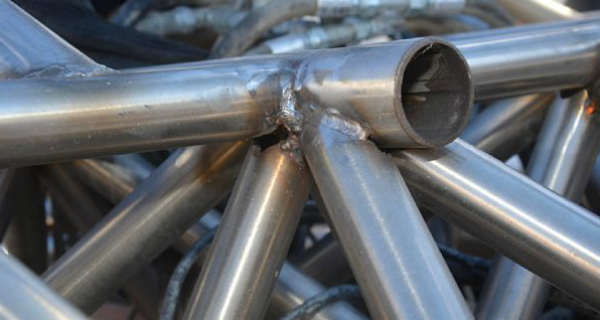 Guy Shows Us The Worst SEMA Fails 2