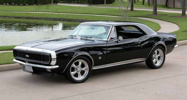 How to Buy Your First Classic Muscle Car 2