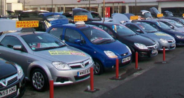 How to Know Which Forecourt Dealers You Can Trust 1