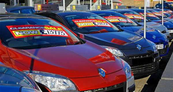 How to Know Which Forecourt Dealers You Can Trust 2