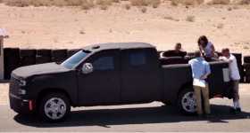 If Car Adverts Featured Real Everyday People 11