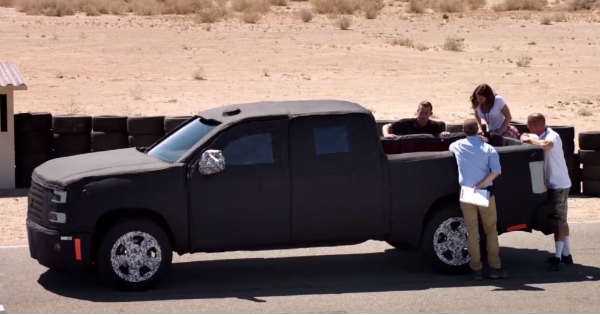 If Car Adverts Featured Real Everyday People 11