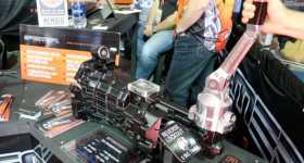 In Love With Sequential Shifter 1