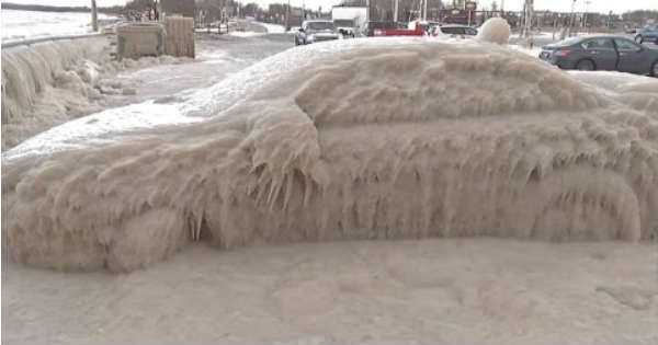 Infamous Ice Vehicle 1