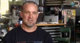 Jesse James Goes Harsh On American Chopper 1
