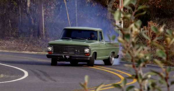 KC Mathieu Morning Routine 1