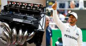 Lewis Hamilton Wants Formula 1 Cars To Go Back To V12 Engines Manual Gearboxes 1