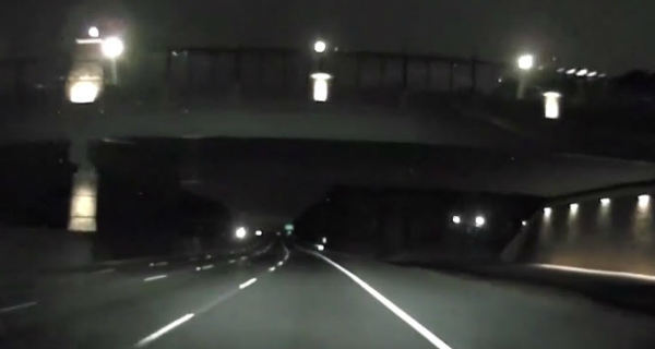 Man Drives 155MPH in a McLaren 720S Gets Caught By The Police 2