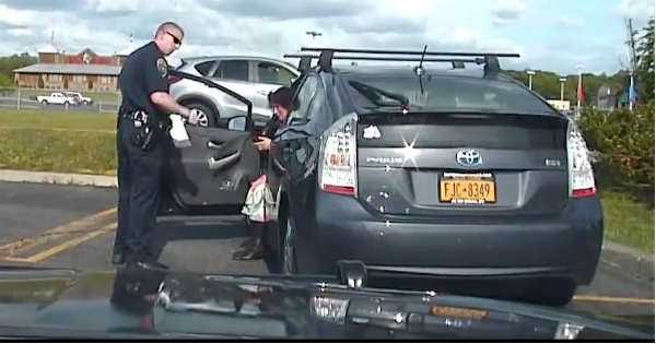 NY County Legislator Meltdown 1