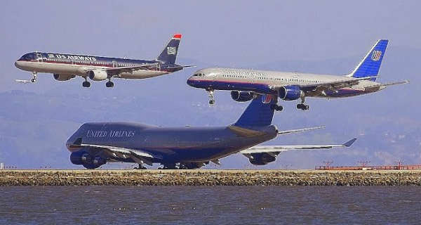 Near Miss The Most Unusual Aircraft Events Ever 11