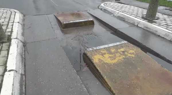 Nederlands Speed Bumps Are Unlike Any Youve Seen So Far 2