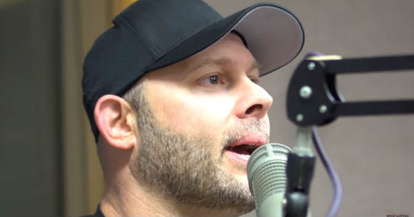 Paul Jr Shares His Views On Rebuilding Relationship With Paul Sr 1