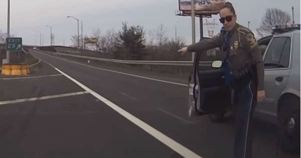 Rude Driver Instant Karma 2