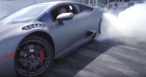 Seasoned Lamborghini Drivers 11