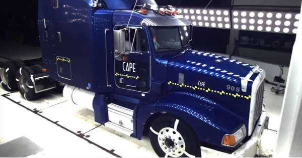 Seat Belt Is Crucial 1