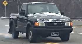 Shift Into Reverse At 40MPH 1