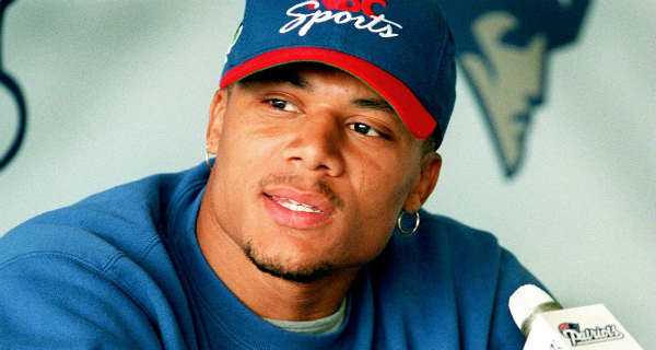Terry Glenn Former NFL Wide Receiver Sadly Passed Away In A Car Accident 1