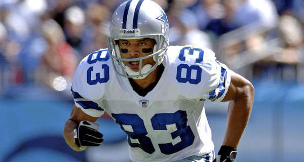 Terry Glenn Former NFL Wide Receiver Sadly Passed Away In A Car Accident 2