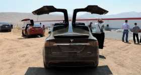 Tesla Is Facing A Problem In The Battery Production 2