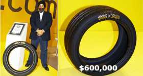 These Are The Worlds Most Expensive Tires 1