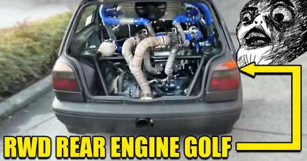 Top 10 Crazy Car Builds 1