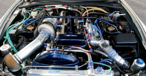 Top 9 Performance Upgrades You Should Make to Your Vehicle 1