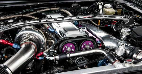 Top 9 Performance Upgrades You Should Make to Your Vehicle 2