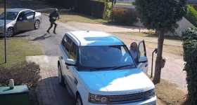 Unreal Footage Attempted Hijacking 1