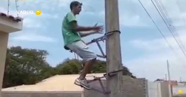 Unusual And Amazing Homemade Vehicles 2