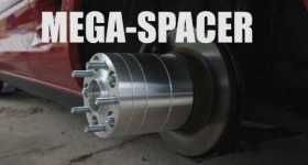 What Is Mega Spacer 1