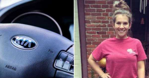 Woman Emails Photos of Herself to Car Insurance Agent 22