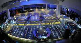 Worlds Biggest Model Airport Looks Incredible 1