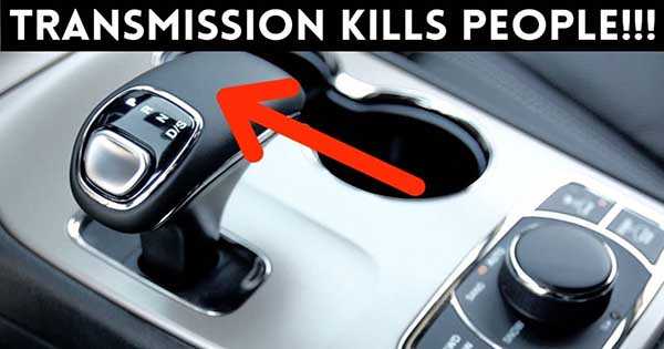 Worst Transmissions Ever Installed In Cars 1