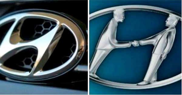 16 Most Famous Hidden Things In Logos You Never Noticed!