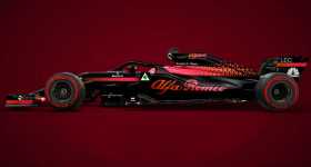 Alfa Romeo Returns In Formula 1 - Confirmed 1